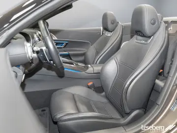 Mercedes-Benz SL 63 AMG 4M  DIG.LIGHT