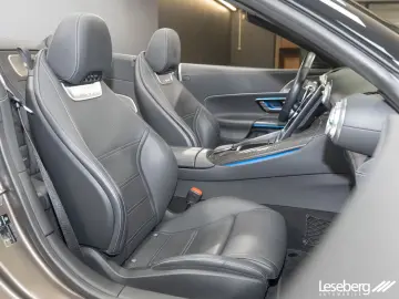 Mercedes-Benz SL 63 AMG 4M  DIG.LIGHT