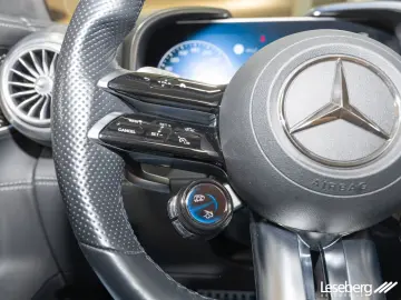 Mercedes-Benz SL 63 AMG 4M  DIG.LIGHT