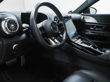 MERCEDES-BENZ AMG SL 63 4MATIC  360 ACC AUT Bel.Sitz…