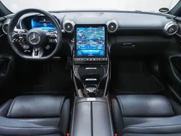 MERCEDES-BENZ AMG SL 63 4MATIC  360 ACC AUT Bel.Sitz…