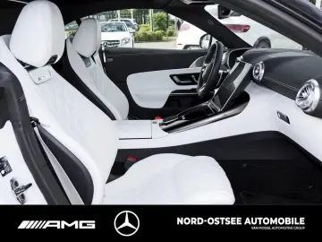 MERCEDES-BENZ SL 63 AMG 4M  LIFT SYSTEM SOUND MULTI SITZE