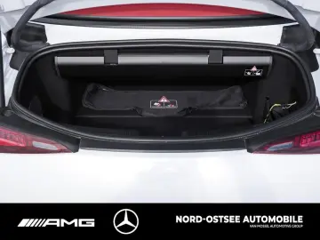 MERCEDES-BENZ SL 63 AMG 4M  LIFT SYSTEM SOUND MULTI SITZE