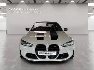 BMW M3 Competition M xDrive Limousine Harman K