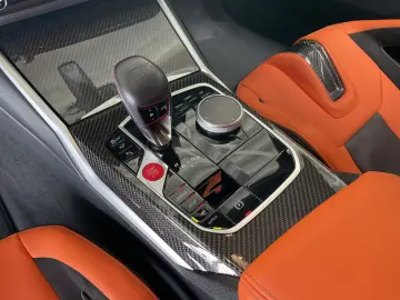 BMW M3 Competition M xDrive Limousine Harman K