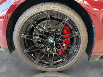 BMW M3 Competition M xDrive Limousine Harman K LED