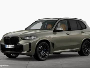 BMW X5 xDrive50e   M Sport Pro   LIVRARE RAPIDA!