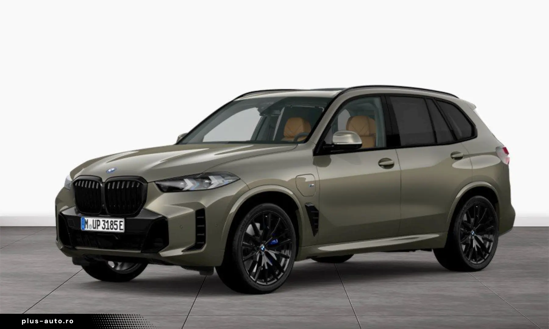 BMW X5 xDrive50e   M Sport Pro   LIVRARE RAPIDA!