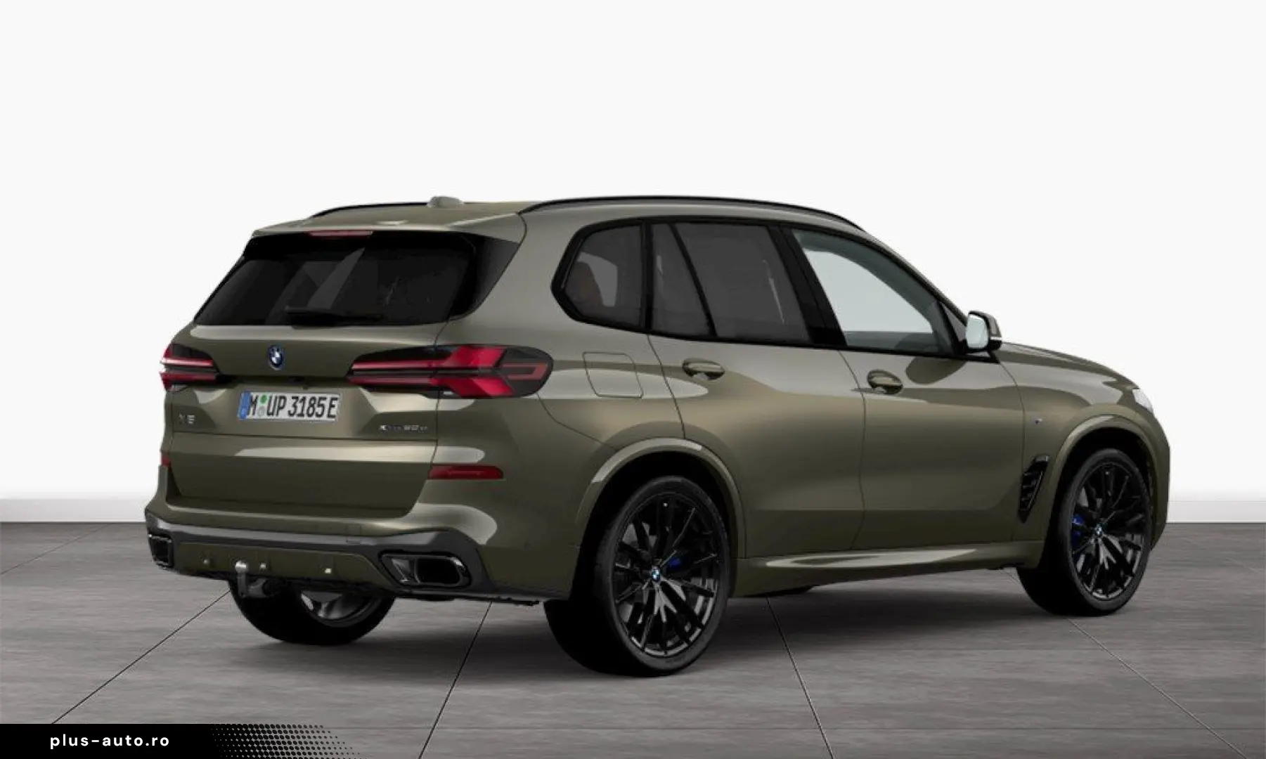 BMW X5 xDrive50e   M Sport Pro   LIVRARE RAPIDA!