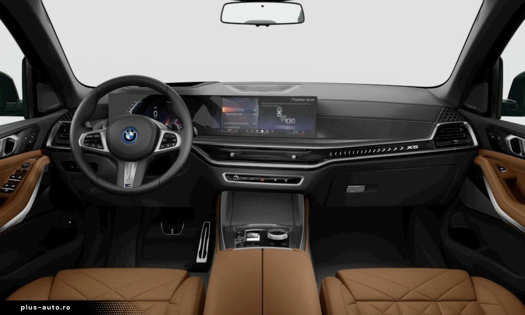 BMW X5 xDrive50e   M Sport Pro   LIVRARE RAPIDA!