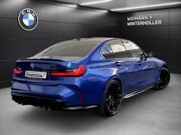 BMW M3 Competition M xDrive Lim. Laser M Drive Pro