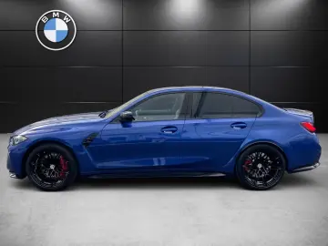 BMW M3 Competition M xDrive Lim. Laser M Drive Pro