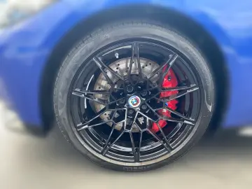 BMW M3 Competition M xDrive Lim. Laser M Drive Pro