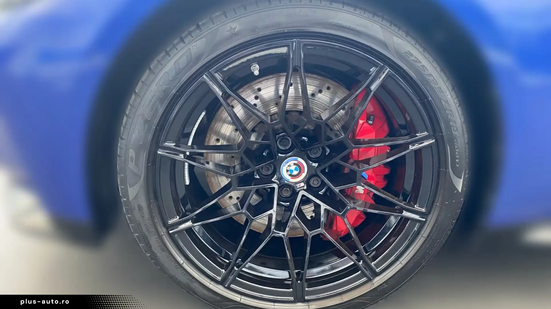 BMW M3 Competition M xDrive Lim. Laser M Drive Pro