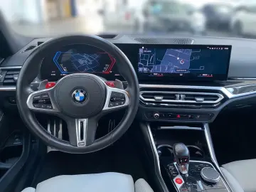 BMW M3 Competition M xDrive Lim. Laser M Drive Pro