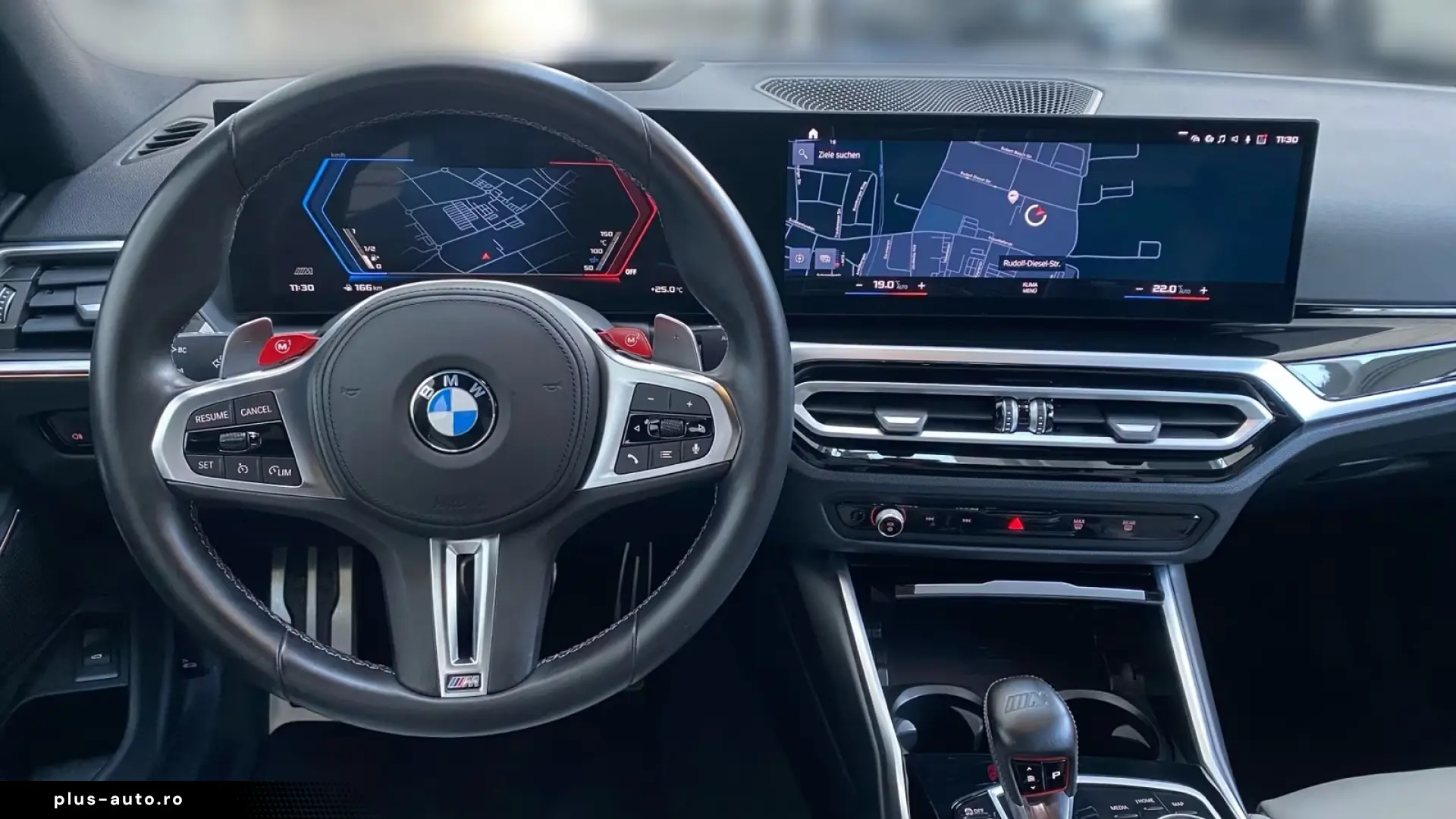 BMW M3 Competition M xDrive Lim. Laser M Drive Pro