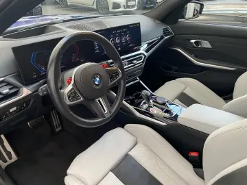 BMW M3 Competition M xDrive Lim. Laser M Drive Pro