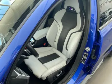 BMW M3 Competition M xDrive Lim. Laser M Drive Pro
