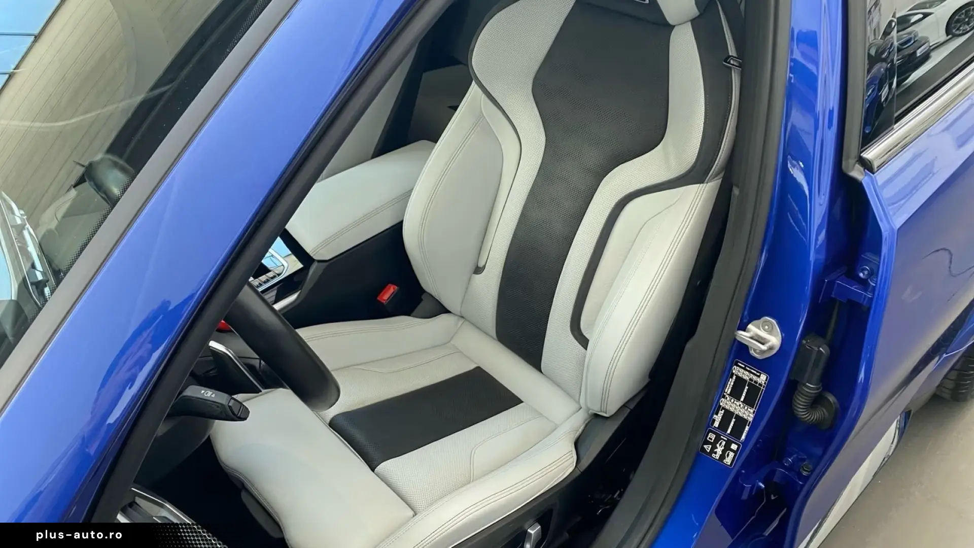 BMW M3 Competition M xDrive Lim. Laser M Drive Pro