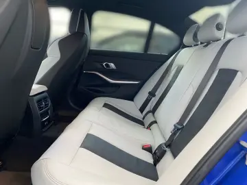 BMW M3 Competition M xDrive Lim. Laser M Drive Pro