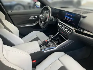 BMW M3 Competition M xDrive Lim. Laser M Drive Pro