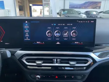 BMW M3 Competition M xDrive Lim. Laser M Drive Pro