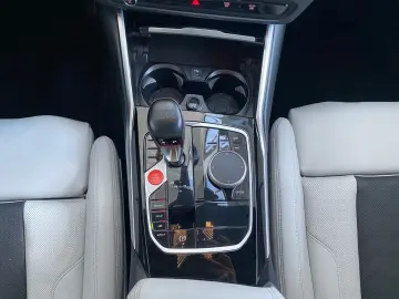 BMW M3 Competition M xDrive Lim. Laser M Drive Pro
