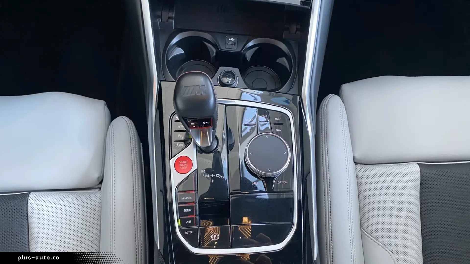 BMW M3 Competition M xDrive Lim. Laser M Drive Pro