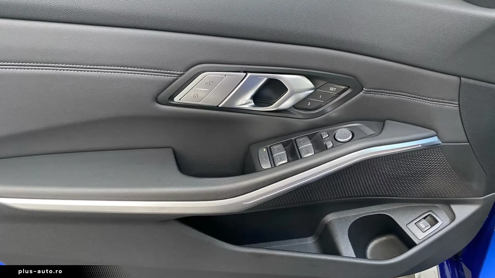 BMW M3 Competition M xDrive Lim. Laser M Drive Pro
