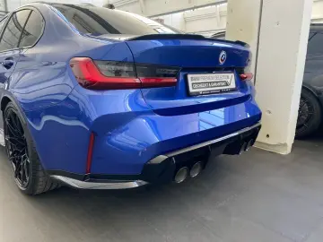 BMW M3 Competition M xDrive Lim. Laser M Drive Pro