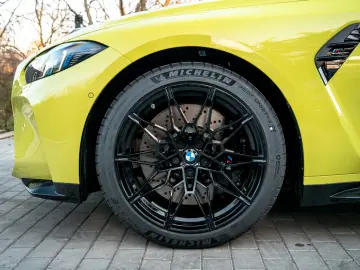 BMW M3 Comp.2026 DR.ASS.PRO.HUD