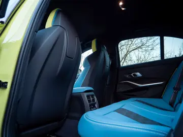 BMW M3 Comp.2026 DR.ASS.PRO.HUD
