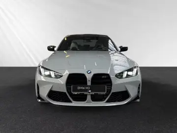 BMW M3 Competition M xDrive DA-Prof. Harman Kardon