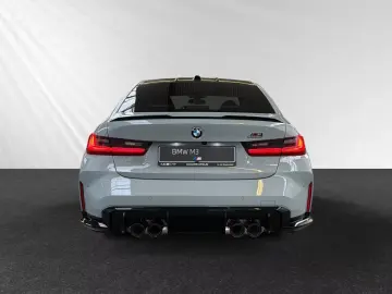 BMW M3 Competition M xDrive DA-Prof. Harman Kardon