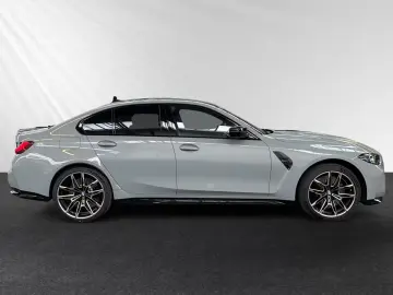 BMW M3 Competition M xDrive DA-Prof. Harman Kardon