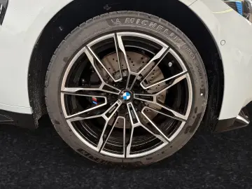 BMW M3 Competition M xDrive DA-Prof. Harman Kardon