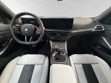 BMW M3 Competition M xDrive DA-Prof. Harman Kardon
