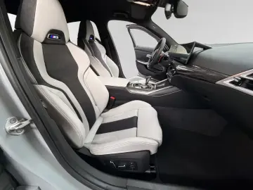 BMW M3 Competition M xDrive DA-Prof. Harman Kardon