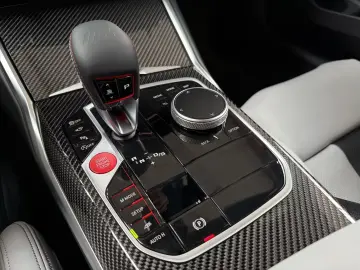 BMW M3 Competition M xDrive DA-Prof. Harman Kardon