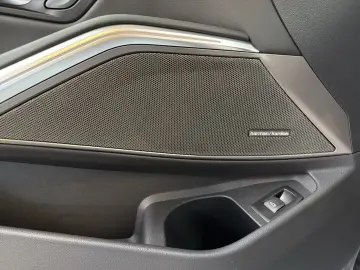 BMW M3 Competition M xDrive DA-Prof. Harman Kardon