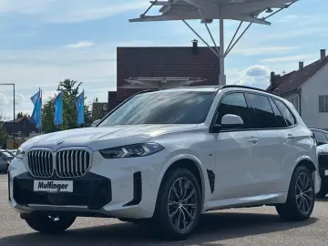 BMW X5 x50e M Sport - LIVRARE RAPIDA!