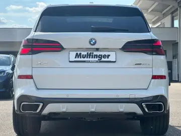 BMW X5 x50e M Sport - LIVRARE RAPIDA!