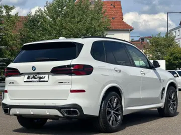 BMW X5 x50e M Sport - LIVRARE RAPIDA!