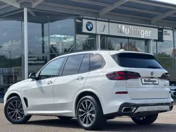 BMW X5 x50e M Sport - LIVRARE RAPIDA!