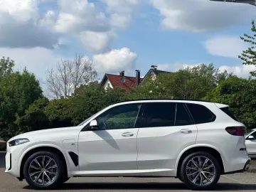 BMW X5 x50e M Sport - LIVRARE RAPIDA!