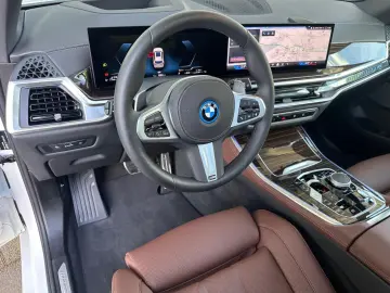 BMW X5 x50e M Sport - LIVRARE RAPIDA!