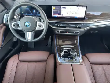 BMW X5 x50e M Sport - LIVRARE RAPIDA!