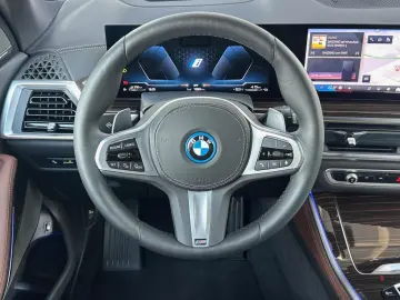BMW X5 x50e M Sport - LIVRARE RAPIDA!