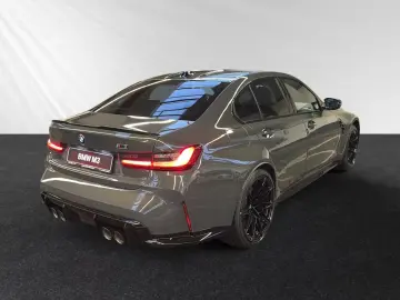 BMW M3 Competition Head-Up Stop&Go Harman Kardon