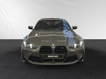 BMW M3 Competition Head-Up Stop&Go Harman Kardon